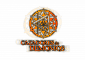 cazadores de demonios limpio